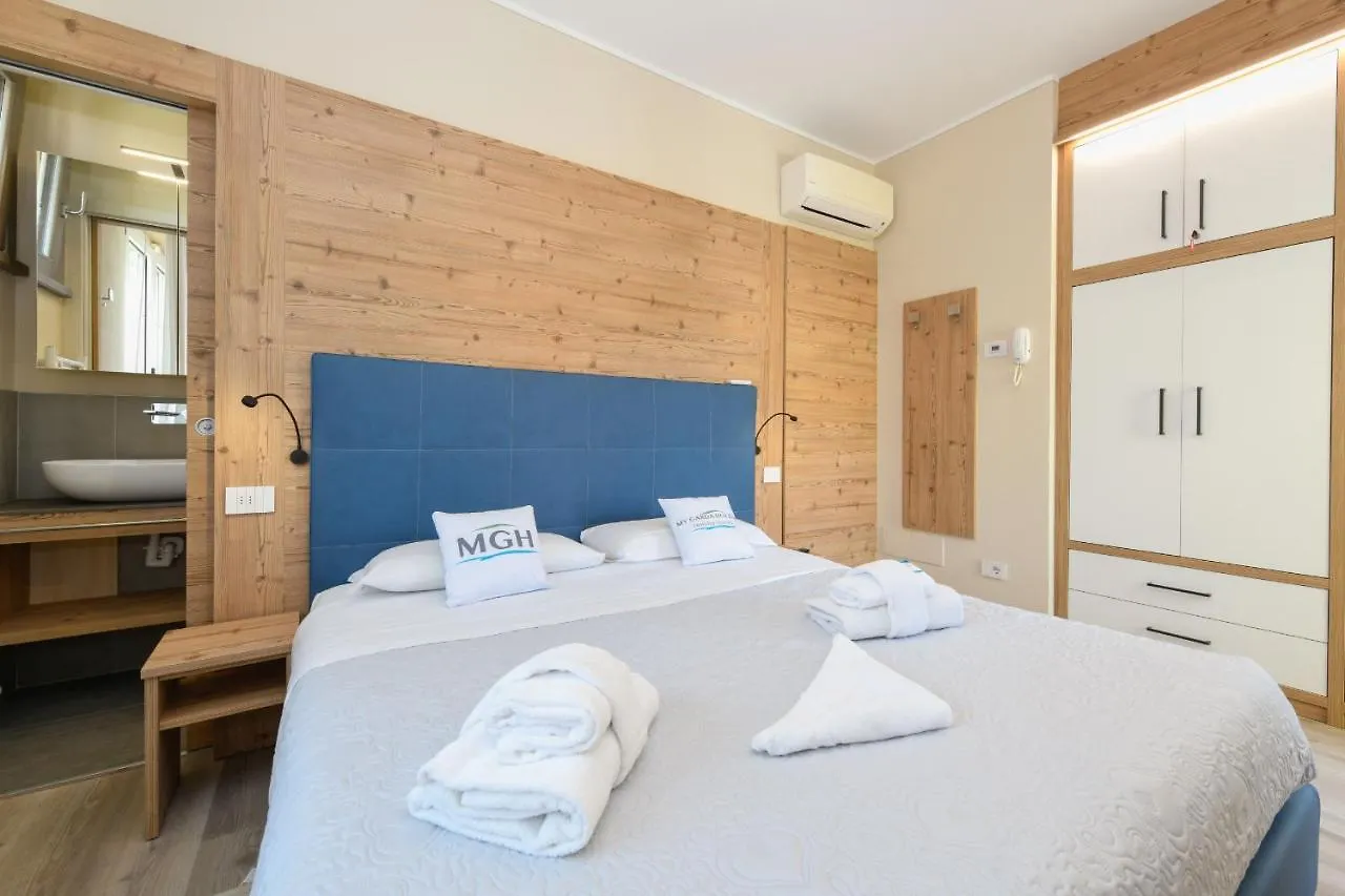 Appartamento Lugana Family Stay Sirmione