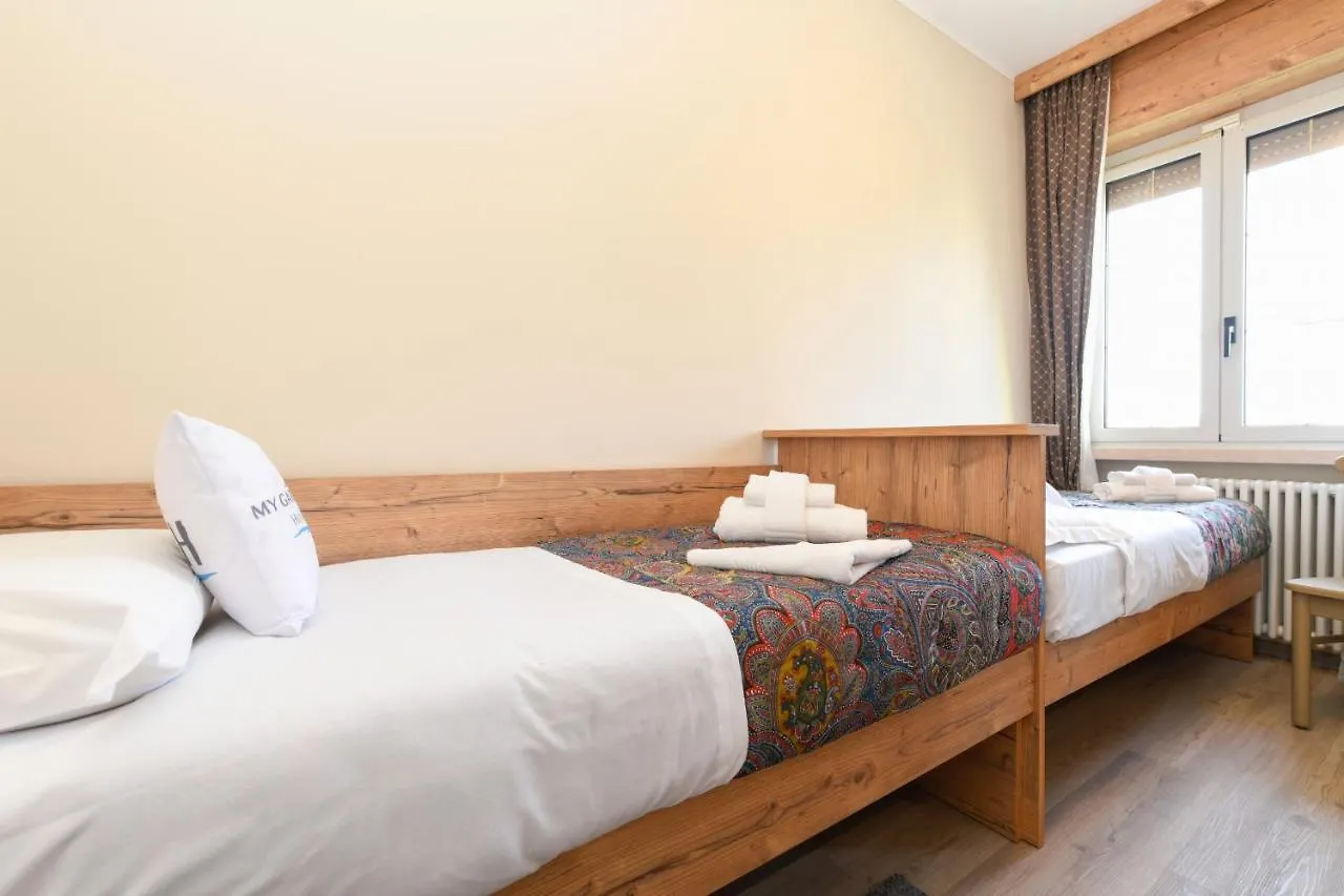 Lugana Family Stay Sirmione