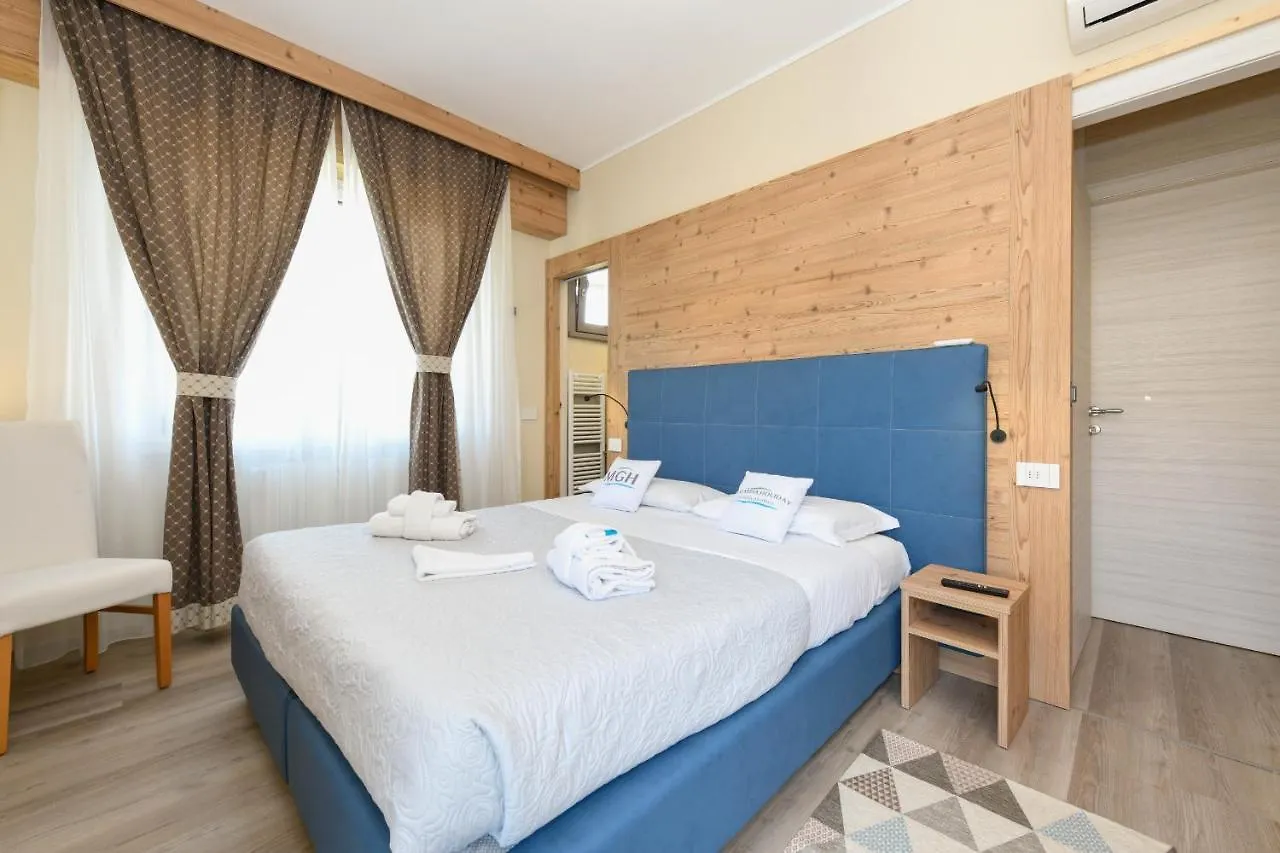 Lugana Family Stay Sirmione