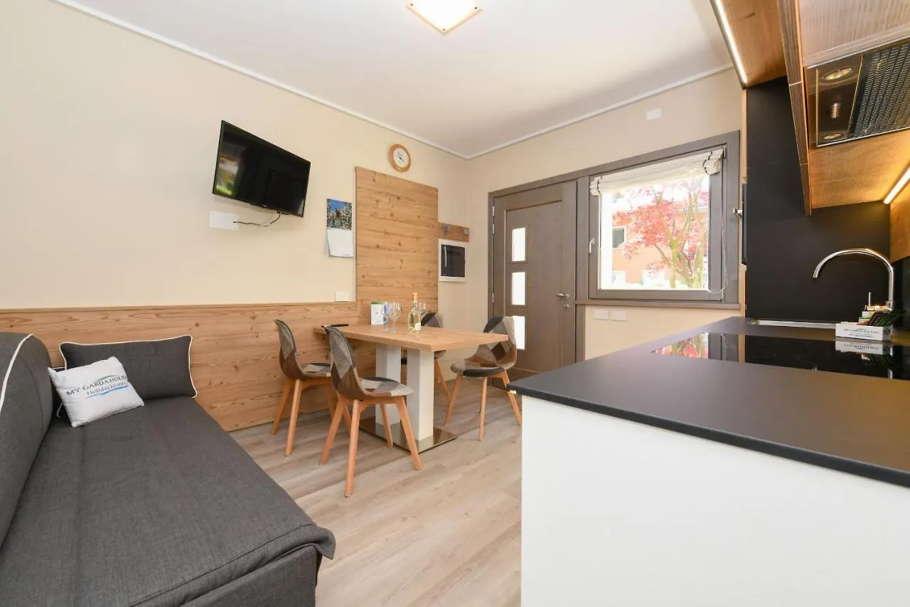 Lugana Family Stay Sirmione Appartamento