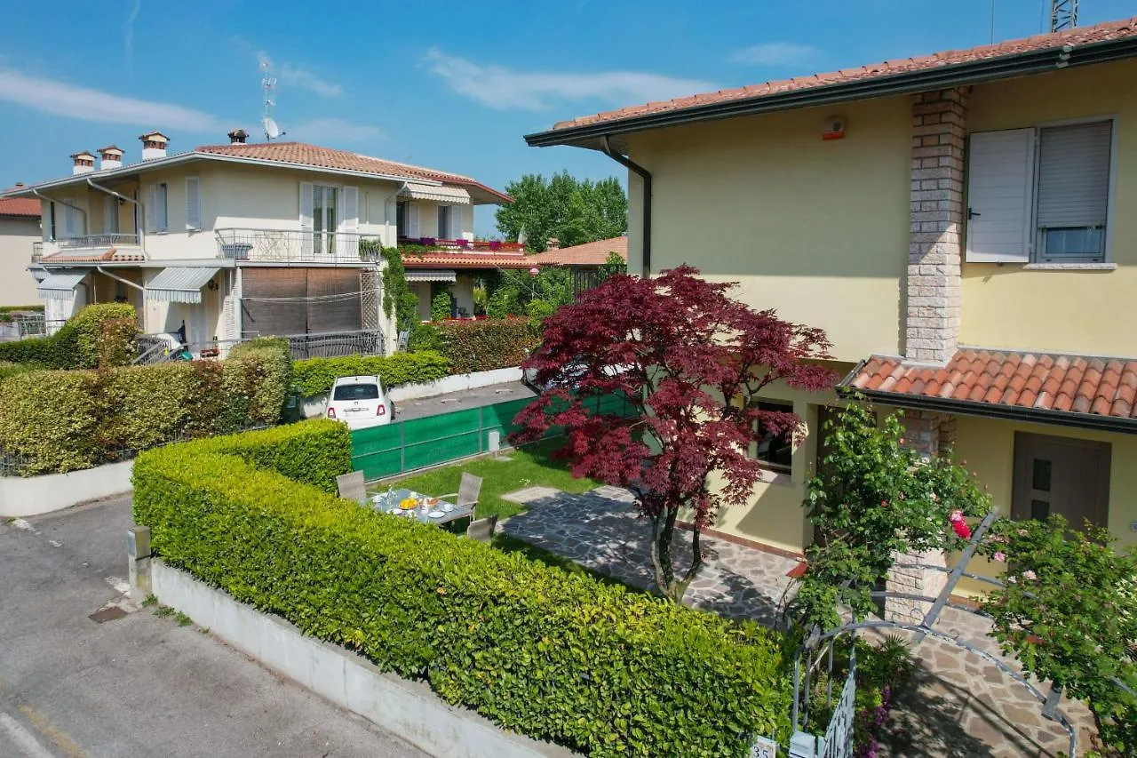 Lugana Family Stay Sirmione