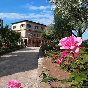 Paradiso Hotell